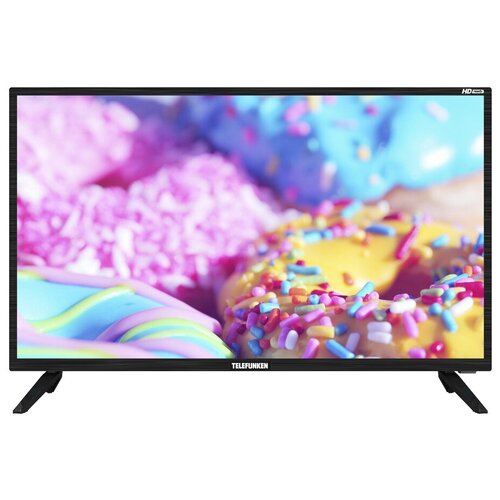 LЕD-телевизор TELEFUNKEN TF-LED32S74T2S-SMART 1185900₽
