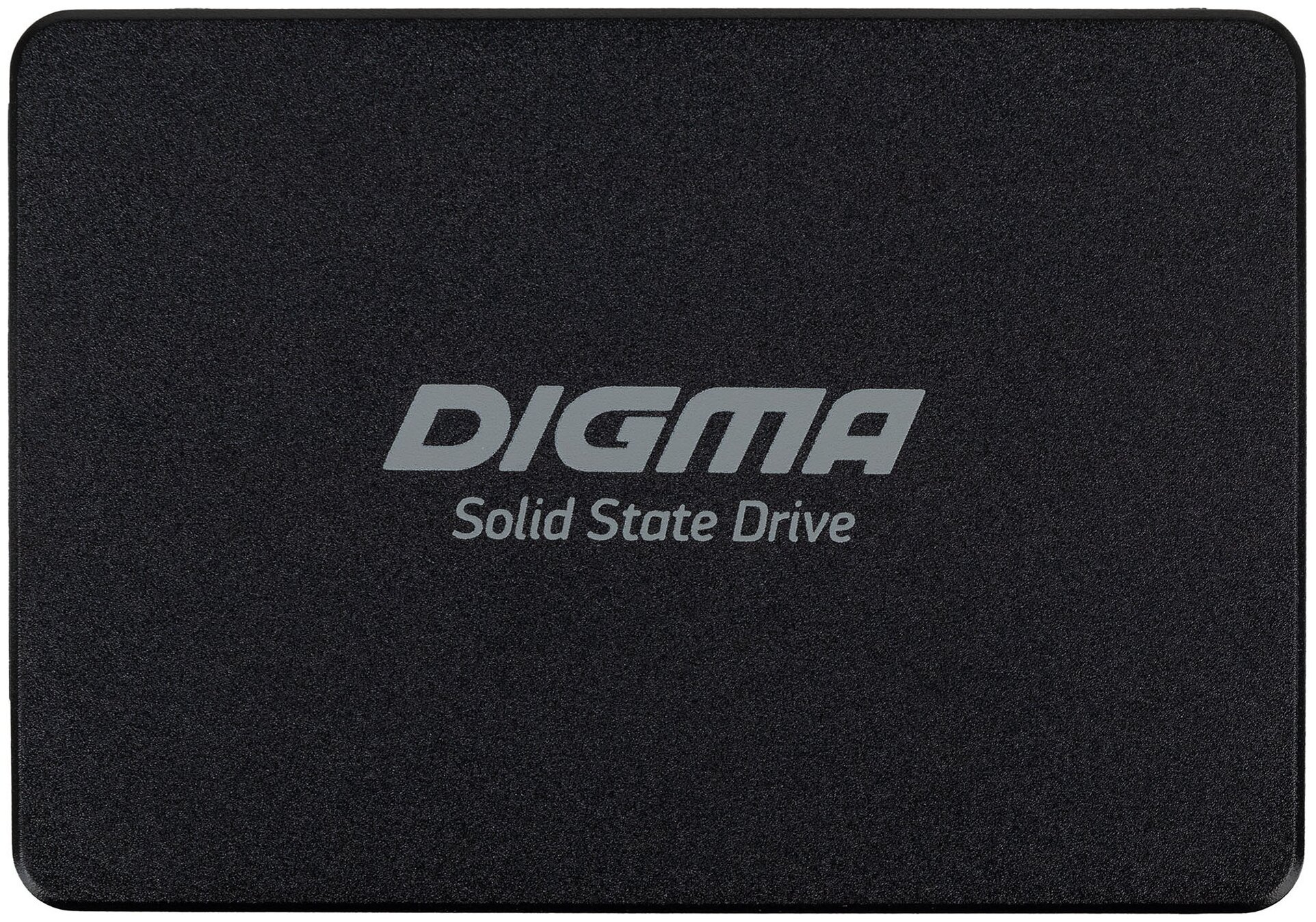 Твердотельный накопитель DIGMA 128 ГБ SATA DGSR2128GY23T