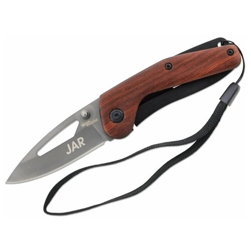 фото Нож складной ножемир чёткий расклад c-220 jar