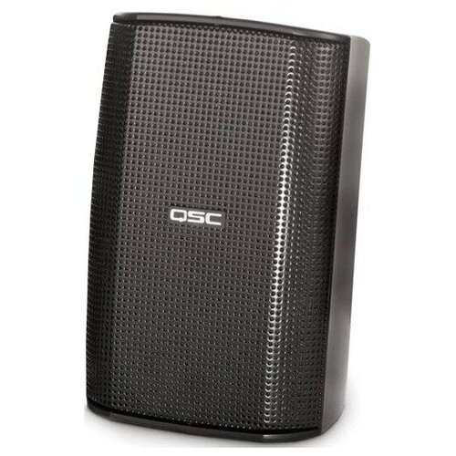 QSC AD-S32T BL настенная акустическая система 1176000₽