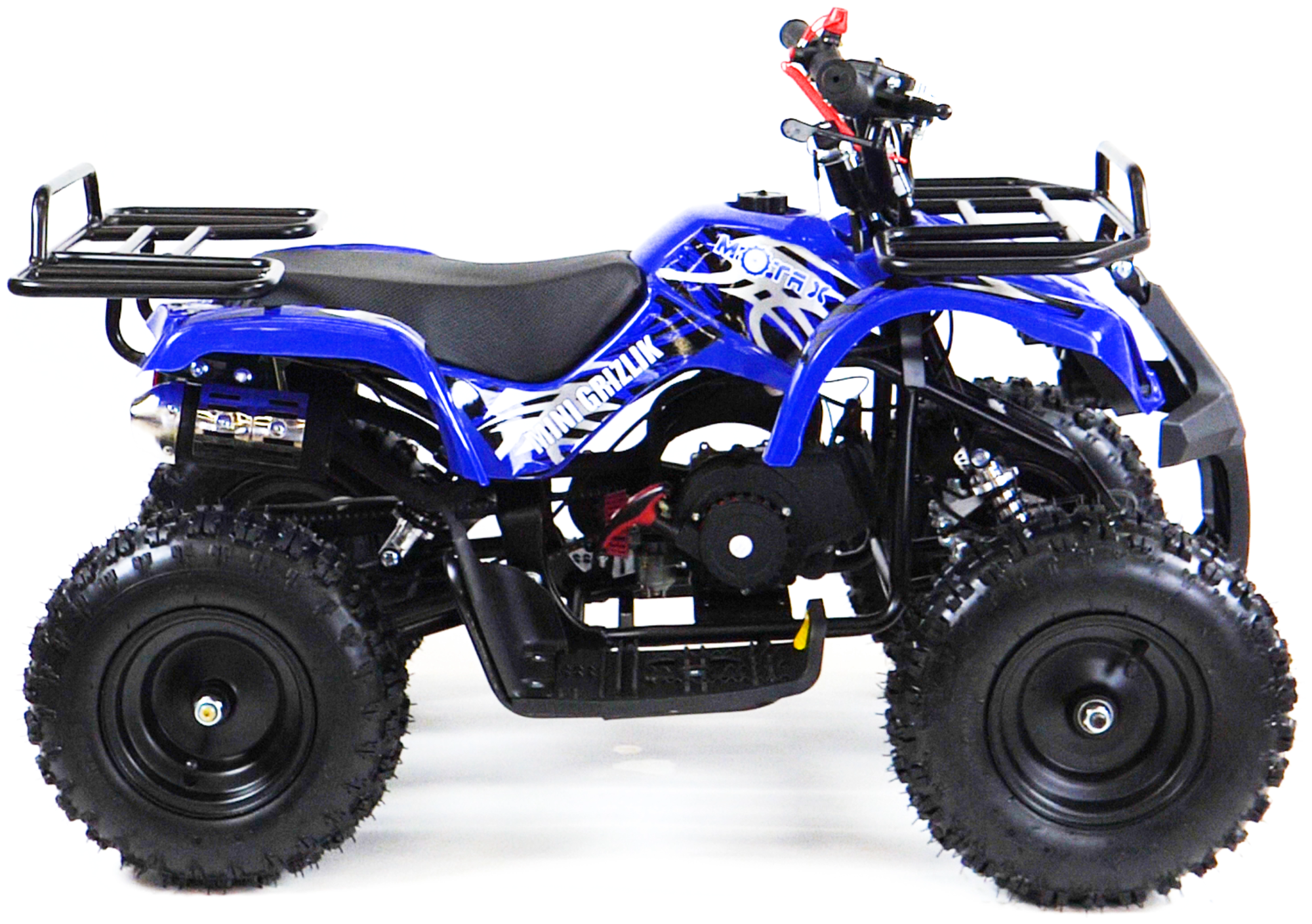 Квадроцикл MOTAX atv x 16
