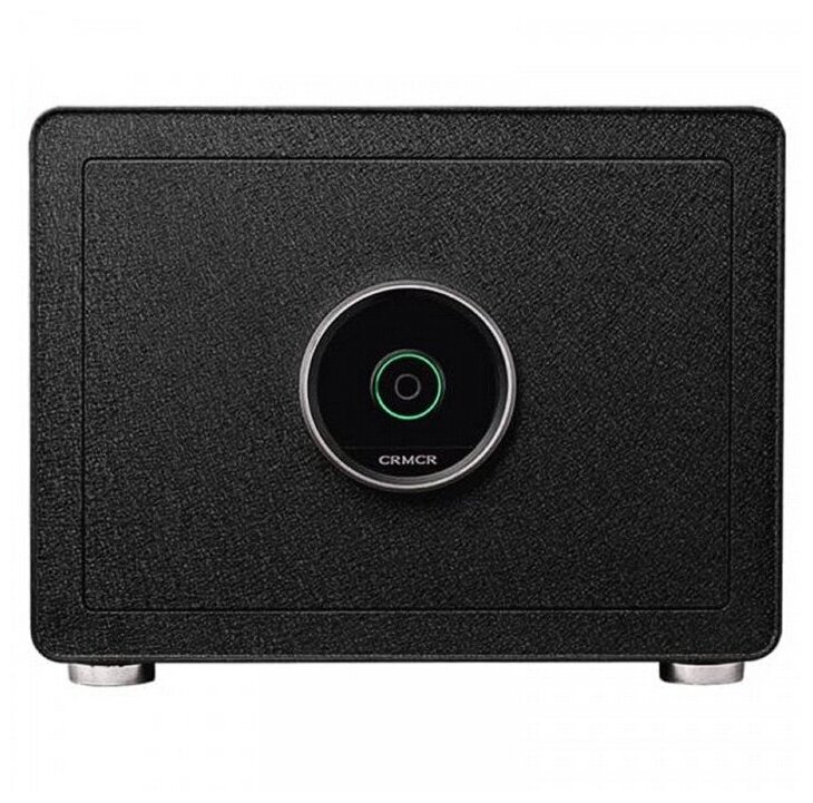 Биометрический сейф Xiaomi CRMCR Smart Safe Cayo Anno 30Z Balck