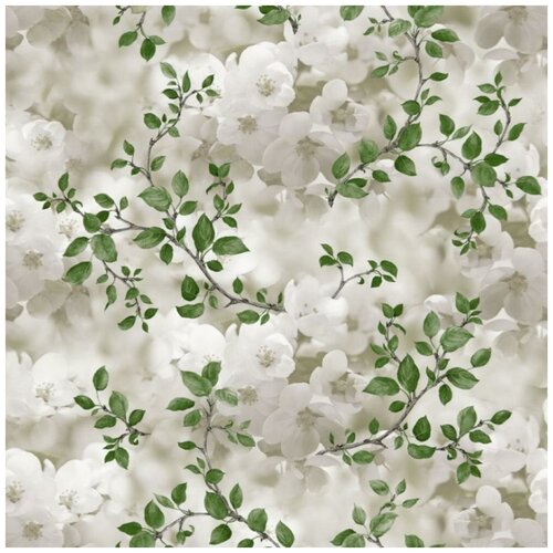 Обои Яблонька 06 Ф636 053х10 м 324₽