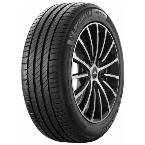 Michelin Primacy 4 Plus 215/45R18 93W