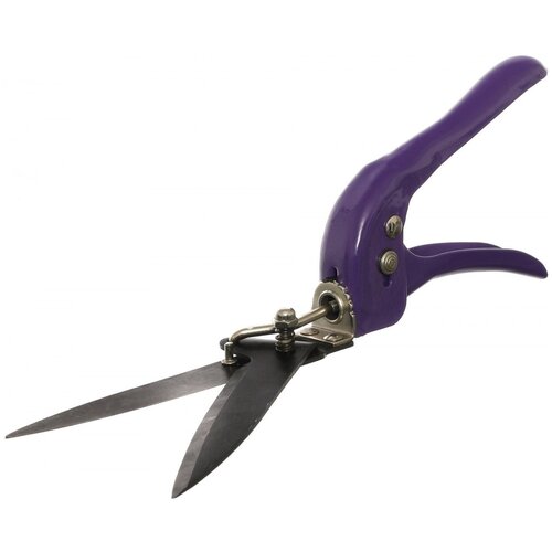 Ножницы садовые грин бэлт поворотные 06-075
