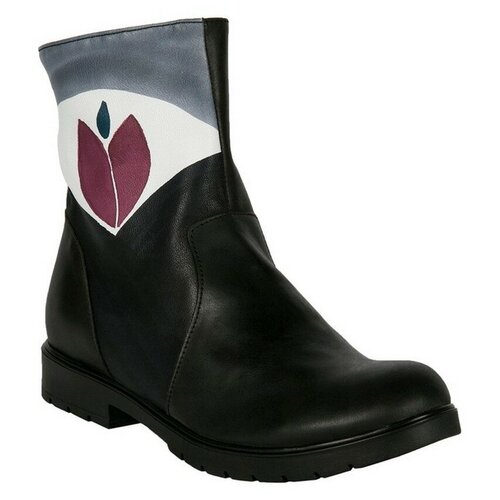 фото Ботинки,astore,ж,черный,арт.za38641w (37)