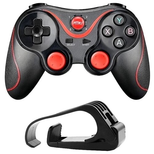 Джойстик x3 GEN GAME черный 79000₽