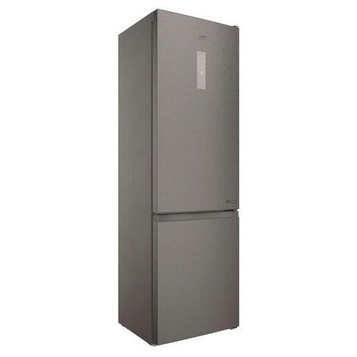 Холодильник Hotpoint-Ariston HTW 8202I MX