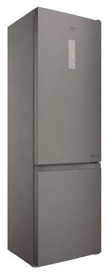 Холодильник Hotpoint-Ariston HTW 8202I MX