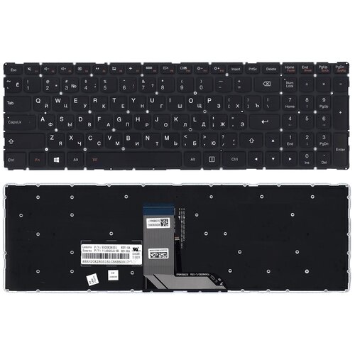 Аккумуляторная батарея Li3829T44P6h806435 для ZTE Nubia Z11 NX531J 3000mAh 385V 111000₽