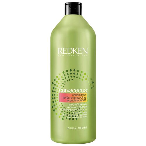 Redken кондиционер Curvaceous для вьющихся волос, 250 мл