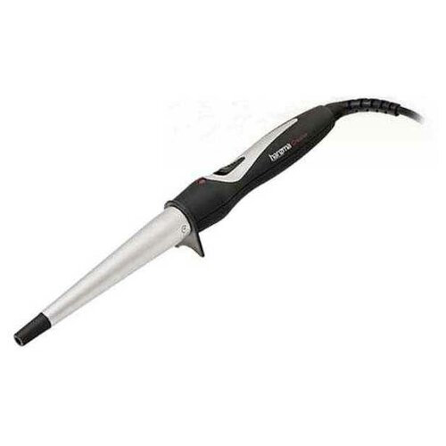 Щипцы Harizma Creative 180 С покрытие керамико-турмалиновое черный 196600₽