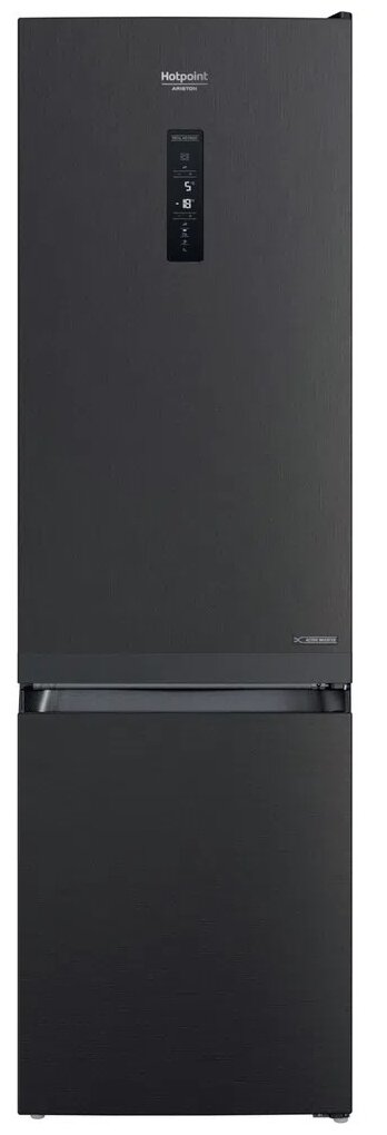 Холодильник Hotpoint-Ariston HTS 8202I BX O3