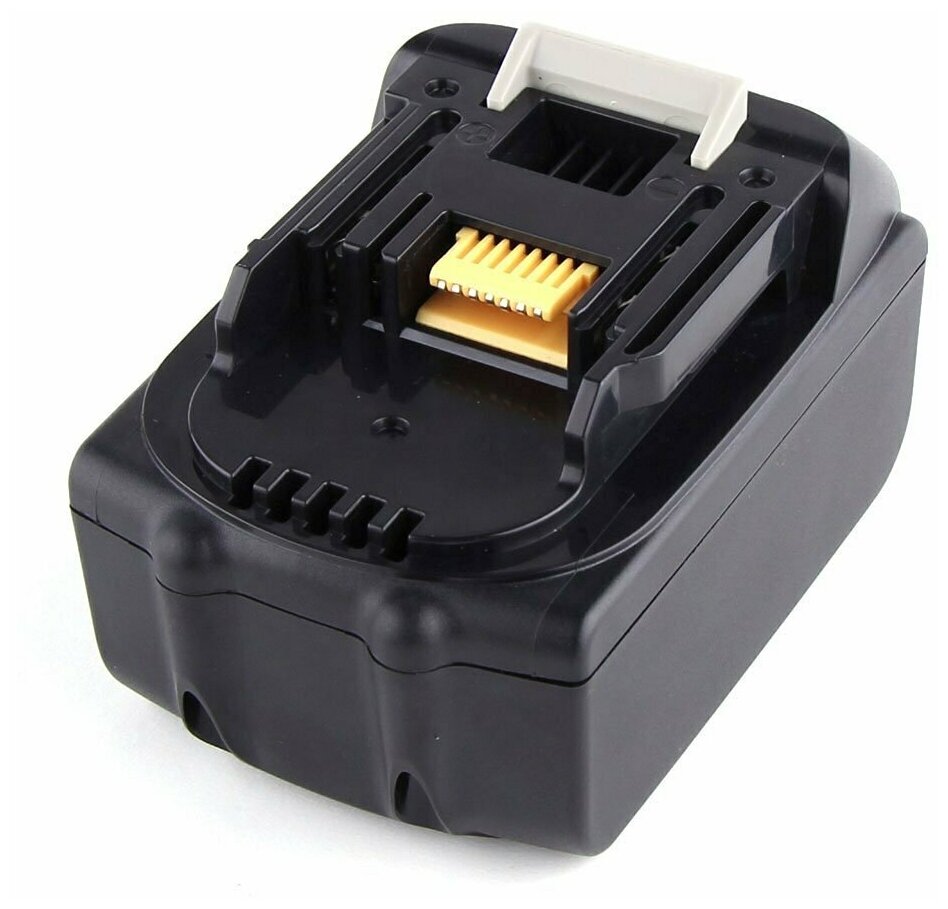 Makita 18v 2024 battery 6.0 ah