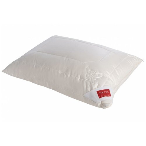 Подушка Hefel Pure Silk 40х40 см