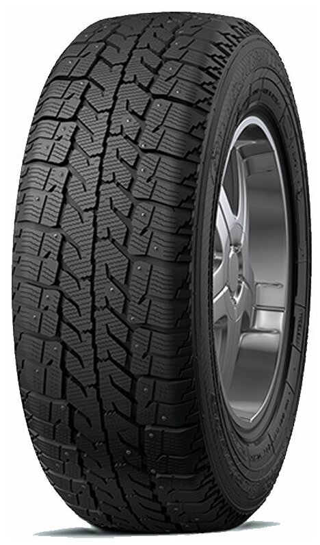 Cordiant Business 195/70 R15 C CW-2 104/102R шип.