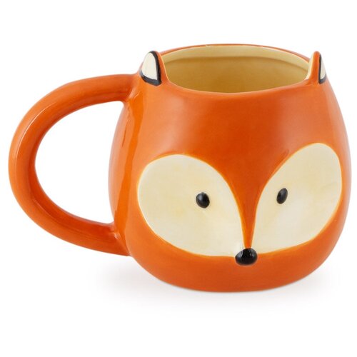 фото Balvi кружка fox 500мл