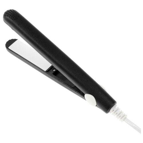 Выпрямитель дволос IRIT IR-3184 черно-белый 38800₽