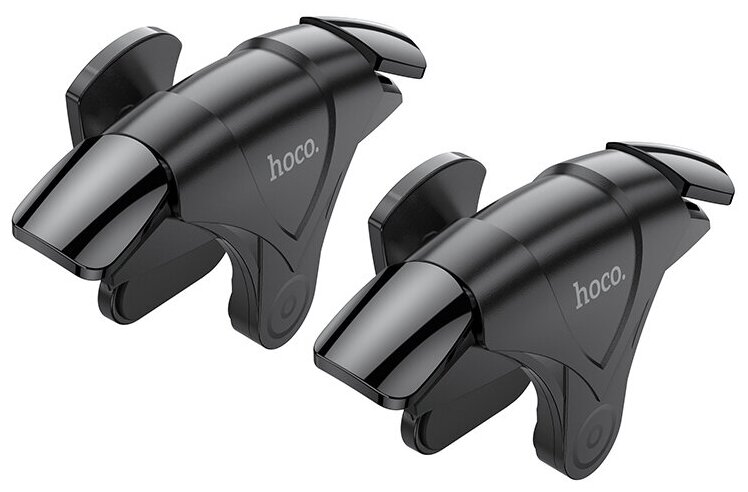 Триггеры для смартфона Hoco GM5 Wolf