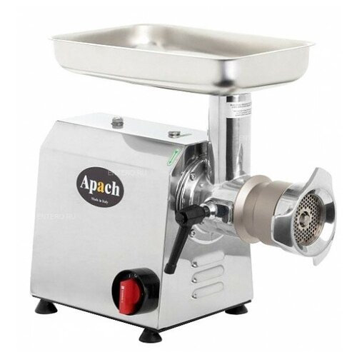Apach Мясорубка Apach ATI22UT 380В 12124800₽