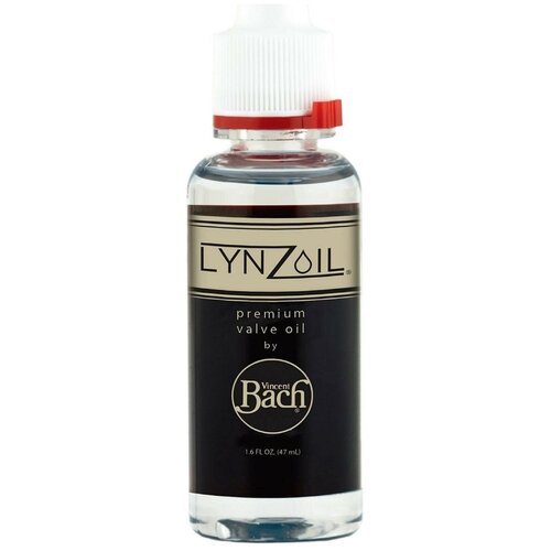 фото Bach volz premium valve oil lynzoil масло для помпового механизма трубы