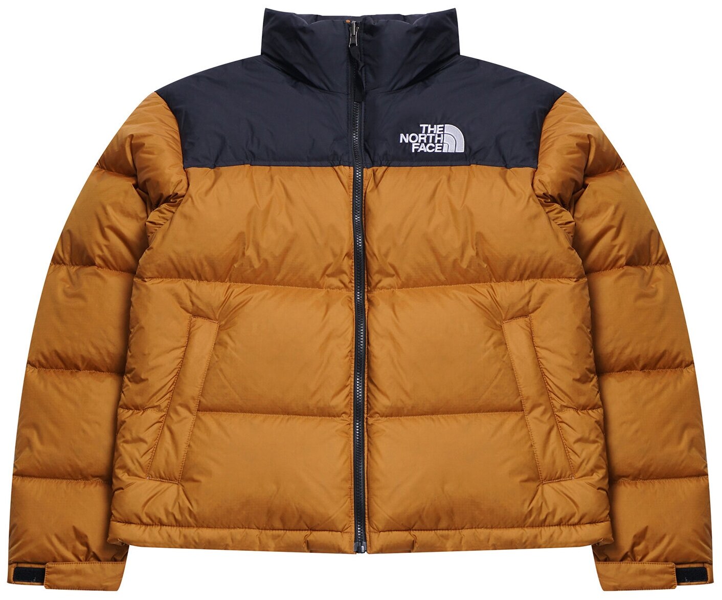 The North Face 1996 Retro Nuptse Jacket Persian Orange Sale Factory ...