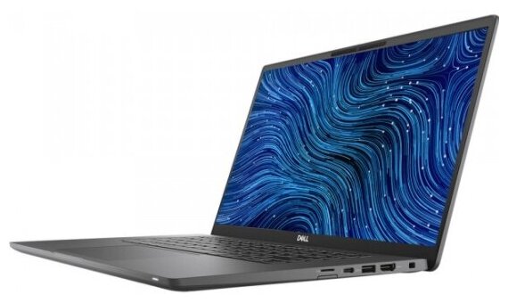 Ноутбук DELL Latitude 7520 7520-0585