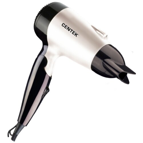 Фен для волос CT-2231профессиональныйкомпактный1200Вт 286000₽