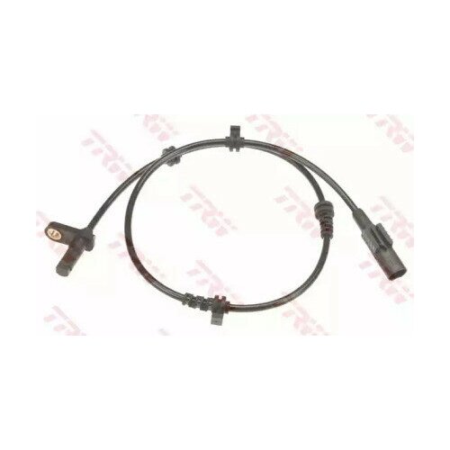 Gbs142_датчик Abs Передний Левый! Mb W211 E240-E500 02-11 TRW арт. GBS142