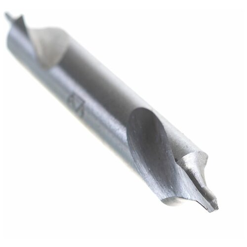 Сверло центровочное тип B (2 мм, Р6М5) Griff NM-a141015