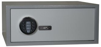 Сейф гостиничный Cobalt EKN-19/L44, электронный