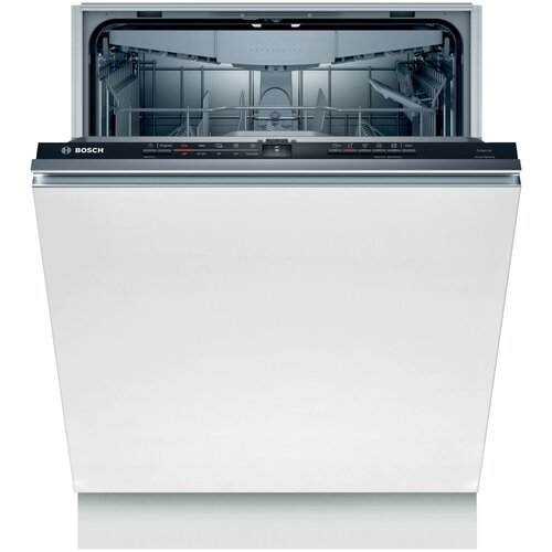 Посудомоечная машина Bosch SMV2HMX3FR