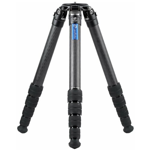 Штатив трипод Leofoto LM-405C CARBON (резьба 3/8))