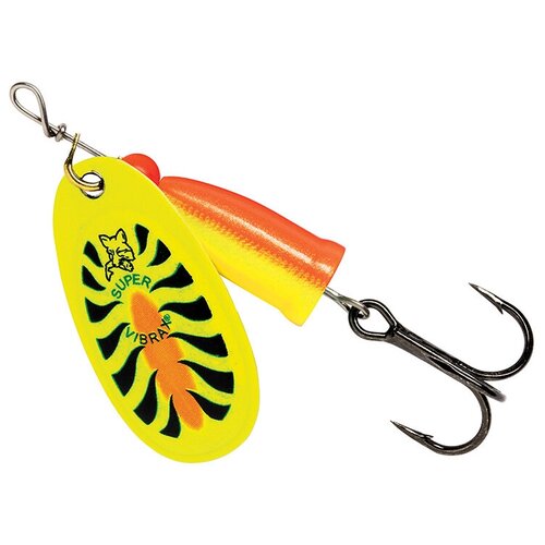 фото Блесна вращающаяся blue fox long cast 5 /ft