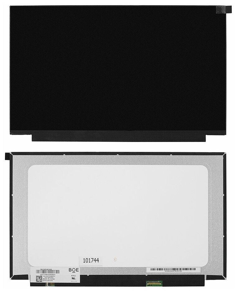 Матрица для ноутбука 15.6