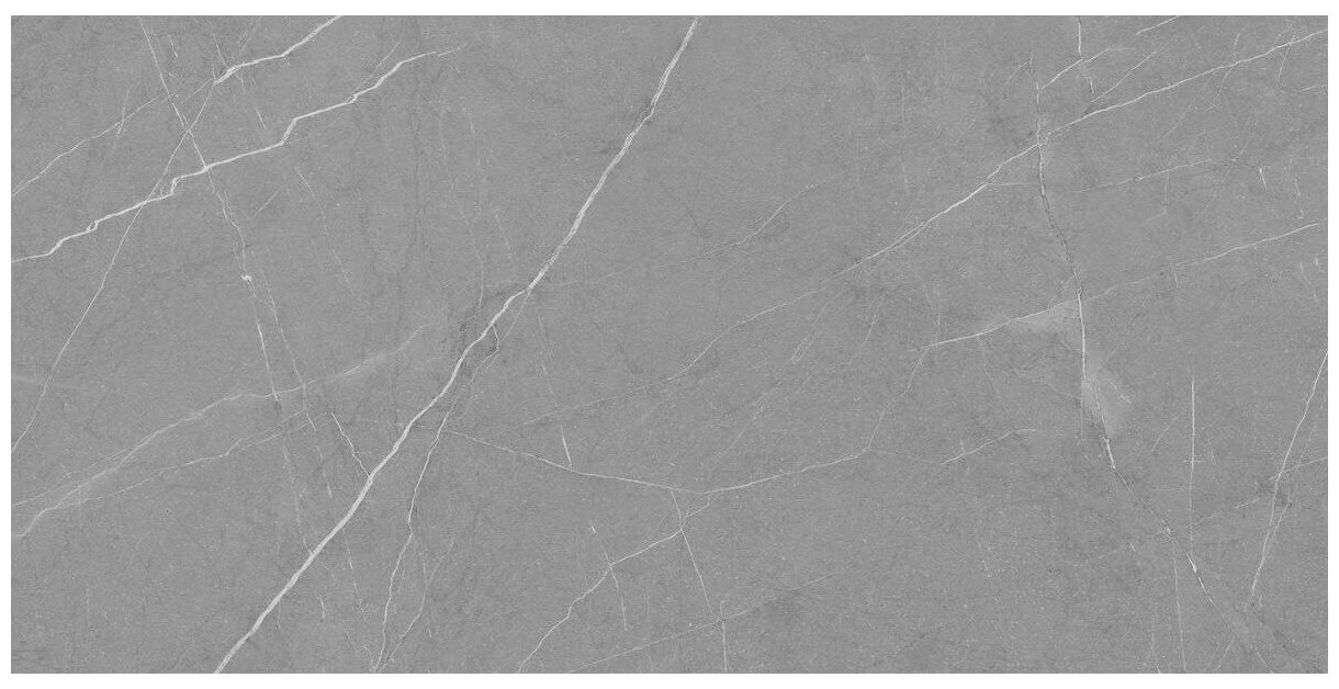 Плитка керамическая Laparet Rubio настенная серая 18-01-06-3618 30х60 см (1.8 м2)