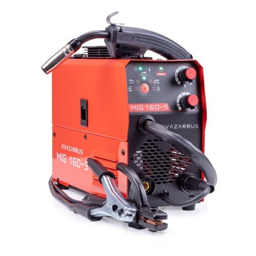 Сварочный полуавтомат KVAZARRUS MIG 160-S 1228600₽