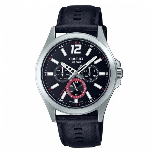 Casio Collection MTP-E350L-1B