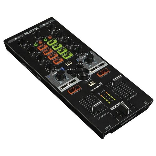 Reloop Mixtour портативный DJ-контроллер