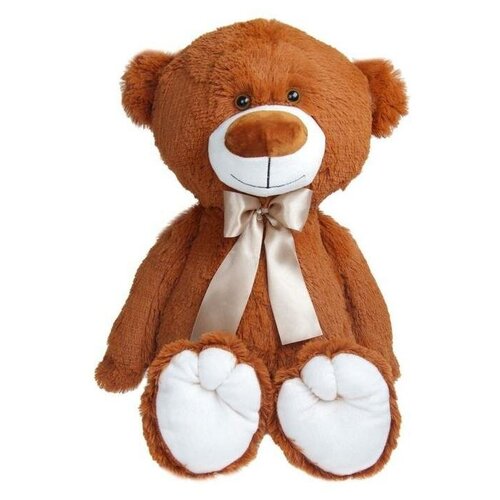 Мягкая игрушка Медведь, 65 см, микс Rudnix 2353125 .