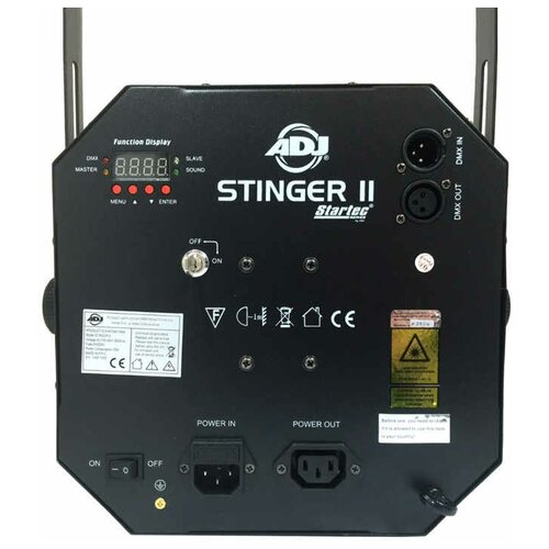 ADJ Stinger 2