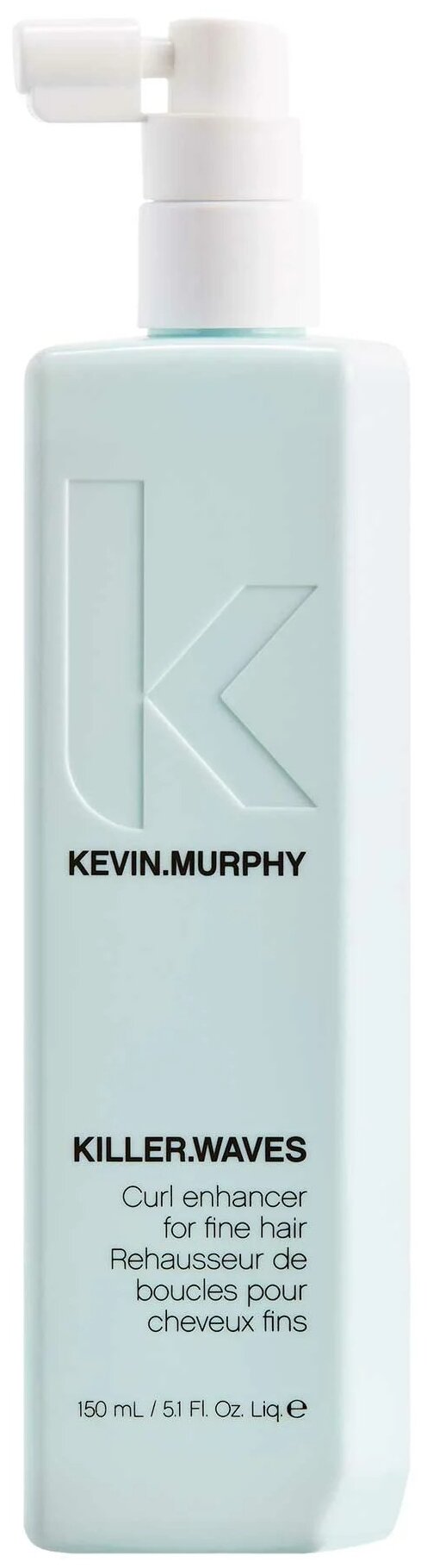 Kevin.Murphy Спрей для волос KILLER.WAVES, 184 г, 150 мл