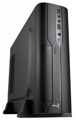 Компьютер для работы и учебы BrandStar P7232638. Athlon 3000G, DDR4 8GB 2666MHz, 480GB SSD, HD Graphics