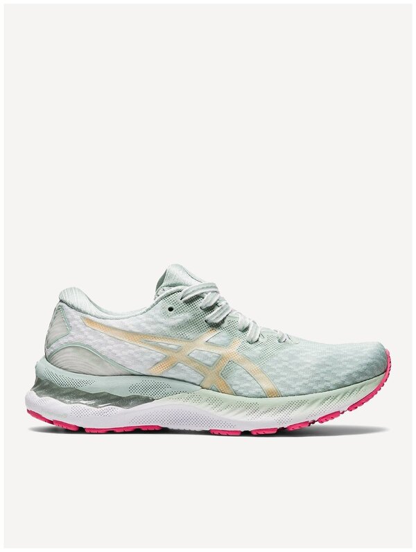 asics gel nimbus 23 woman