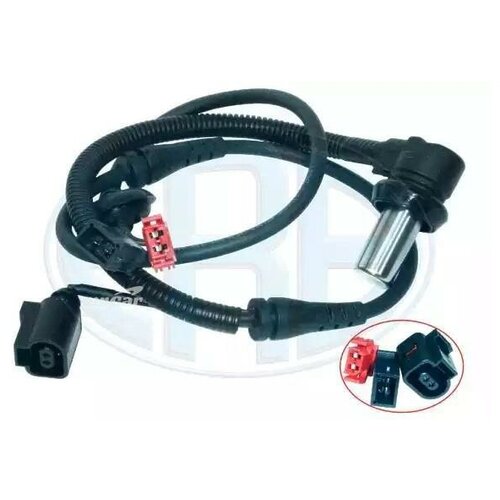 фото Era 560045 датчик скорости вращения колеса abs