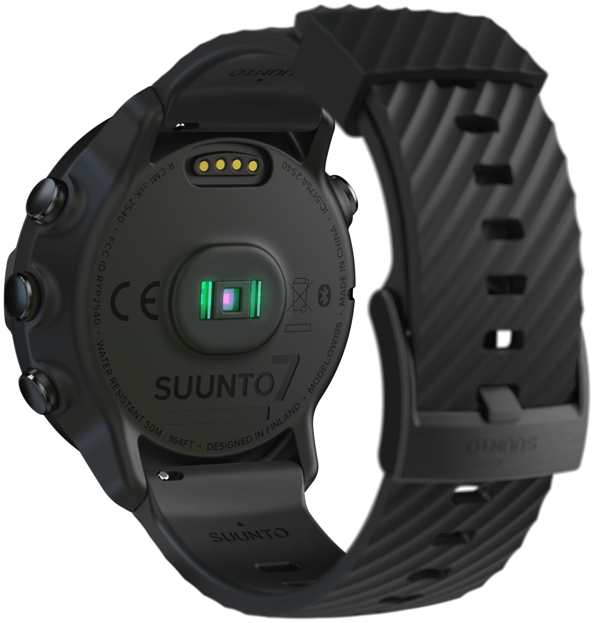 Смарт-часы Suunto - фото №4