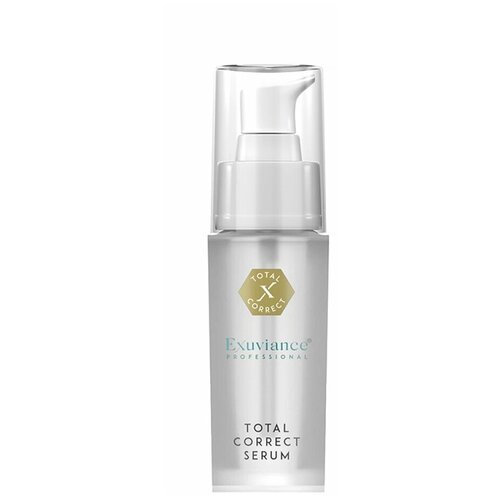 Антивозрастная сыворотка для лица Exuviance Age Reverse Total Correct + Sculpt Serum
