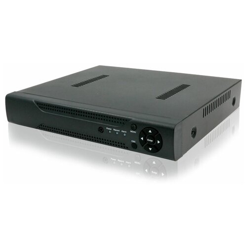IP видеорегистратор Ps-Link VN-3108P на 8 каналов с POE и поддержкой 5Мп камер