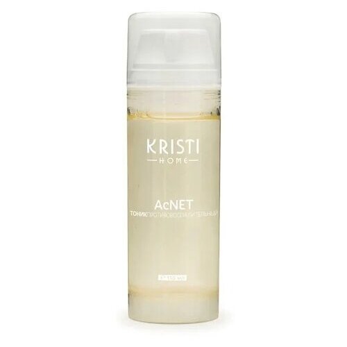 Kristi Home Acnet Тоник для проблемной кожи 155 мл.