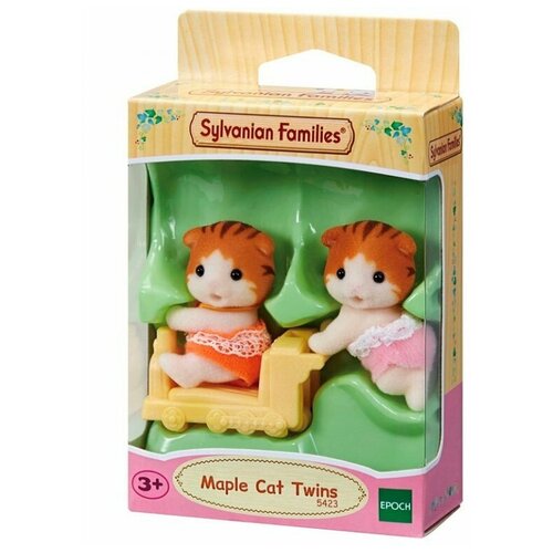 Sylvanian Families Набор 